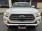 2016 Toyota Tacoma TRD Off-Road