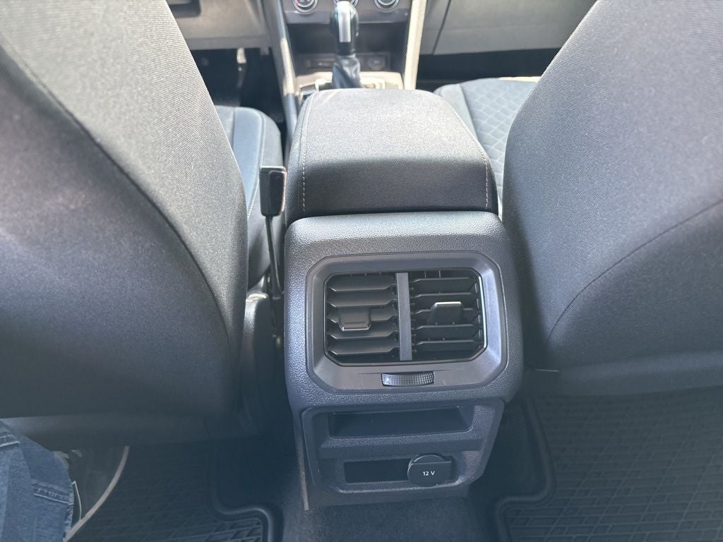 2020 Volkswagen Tiguan 2.0T S