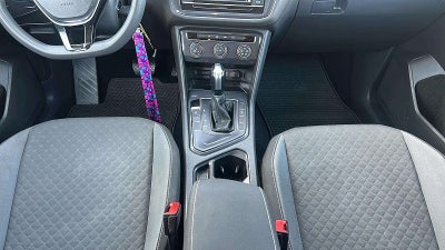 2021 Volkswagen Tiguan 2.0T S