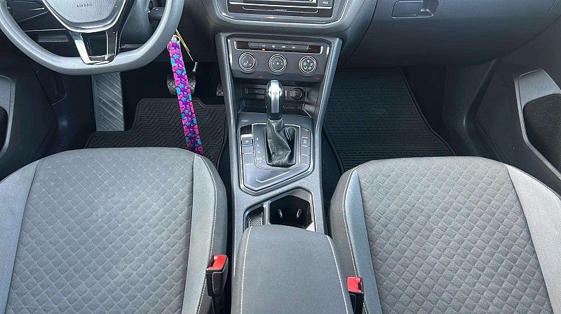 2021 Volkswagen Tiguan 2.0T S