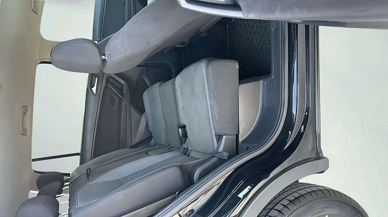 2021 Volkswagen Tiguan 2.0T S