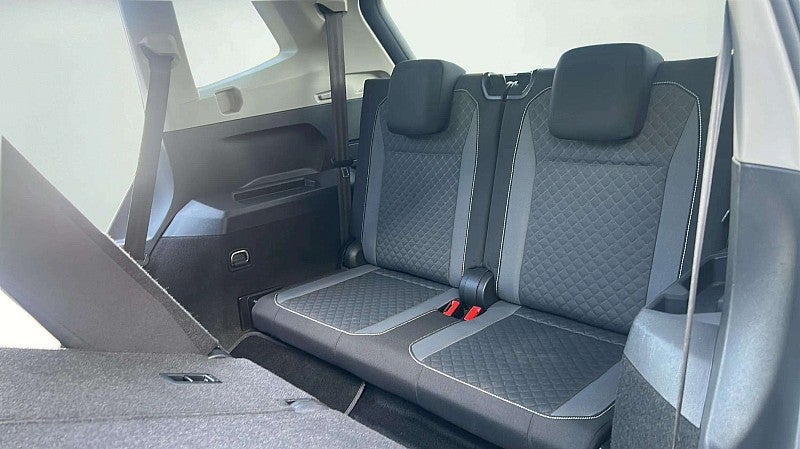 2021 Volkswagen Tiguan 2.0T S