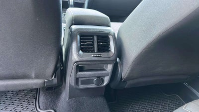2021 Volkswagen Tiguan 2.0T S