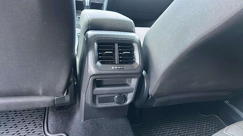 2021 Volkswagen Tiguan 2.0T S