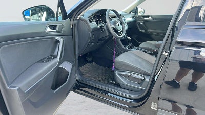 2021 Volkswagen Tiguan 2.0T S