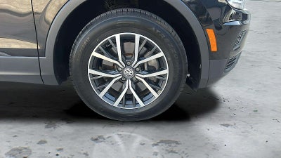 2021 Volkswagen Tiguan 2.0T S