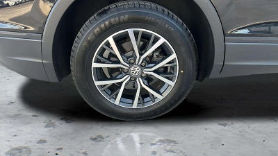 2021 Volkswagen Tiguan 2.0T S
