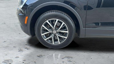 2021 Volkswagen Tiguan 2.0T S