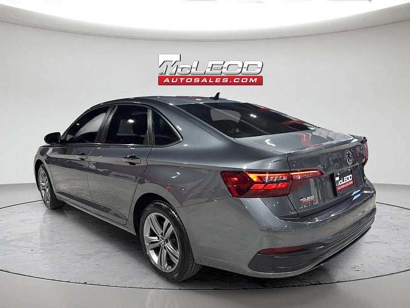 2023 Volkswagen Jetta 1.5T SE