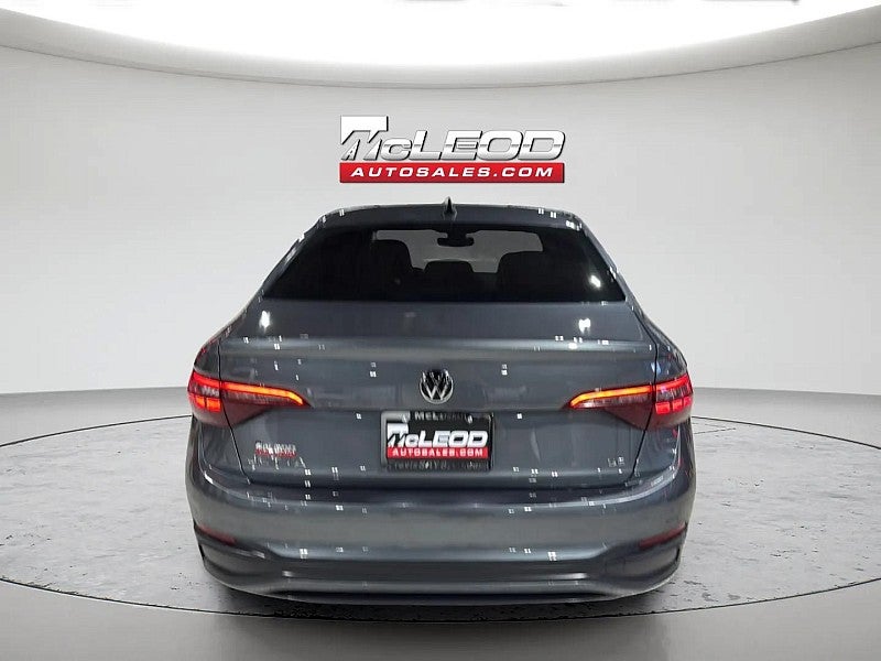 2023 Volkswagen Jetta 1.5T SE