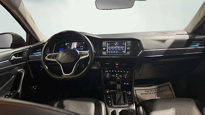 2023 Volkswagen Jetta 1.5T SE