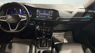 2023 Volkswagen Jetta 1.5T SE