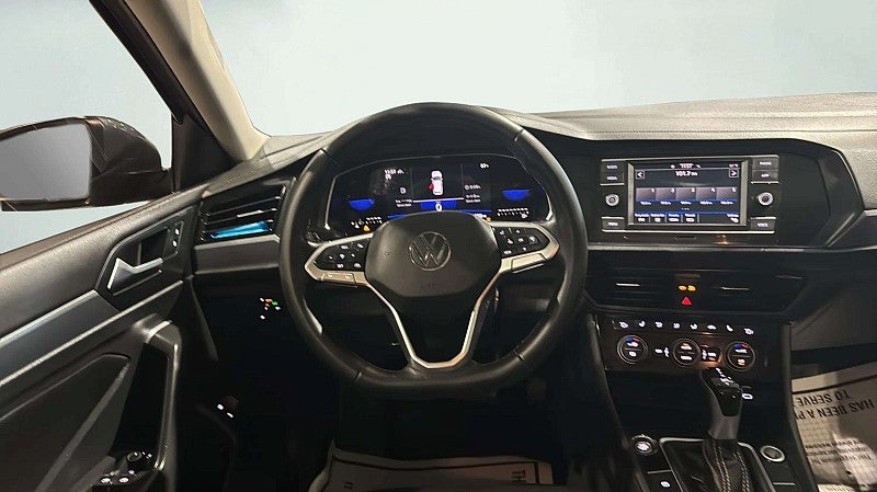 2023 Volkswagen Jetta 1.5T SE