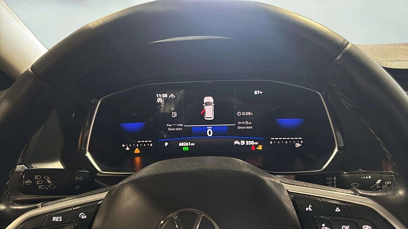 2023 Volkswagen Jetta 1.5T SE