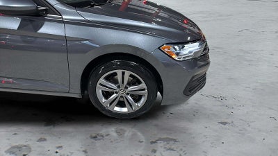 2023 Volkswagen Jetta 1.5T SE