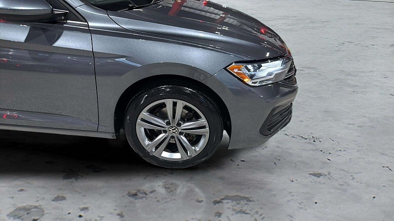 2023 Volkswagen Jetta 1.5T SE