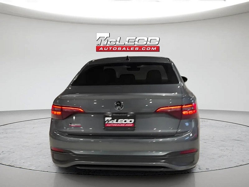 2023 Volkswagen Jetta 1.5T SE