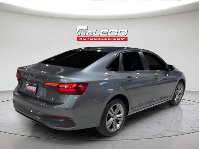 2023 Volkswagen Jetta 1.5T SE