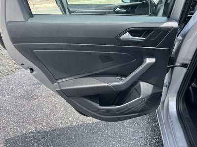 2022 Volkswagen Jetta 1.5T SEL