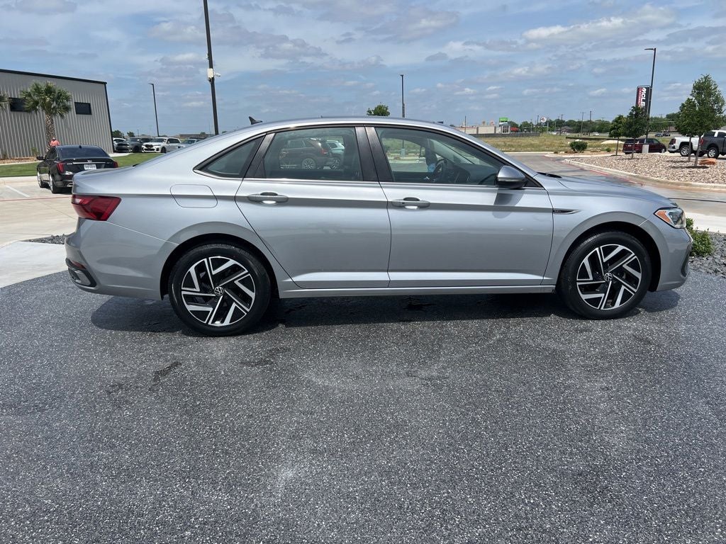 2022 Volkswagen Jetta 1.5T SEL