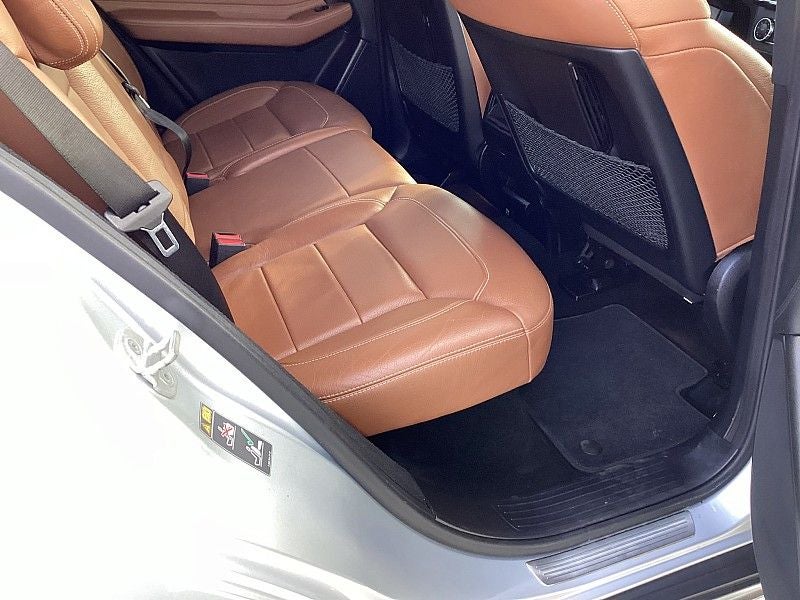 2017 Mercedes-Benz GLE GLE 550e 4MATIC®