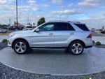2017 Mercedes-Benz GLE GLE 550e 4MATIC®
