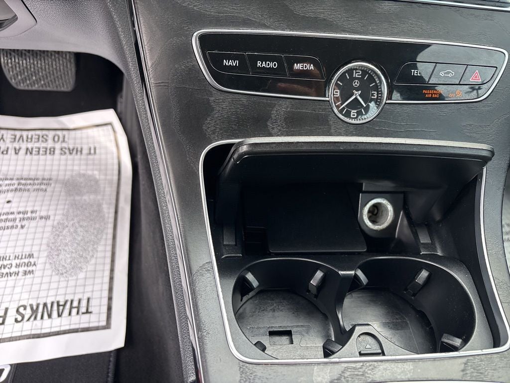 2019 Mercedes-Benz C-Class C 300 4MATIC®