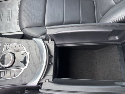 2019 Mercedes-Benz C-Class C 300 4MATIC®