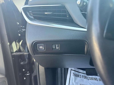 2022 Buick Enclave Essence