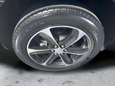 2022 Buick Enclave Essence