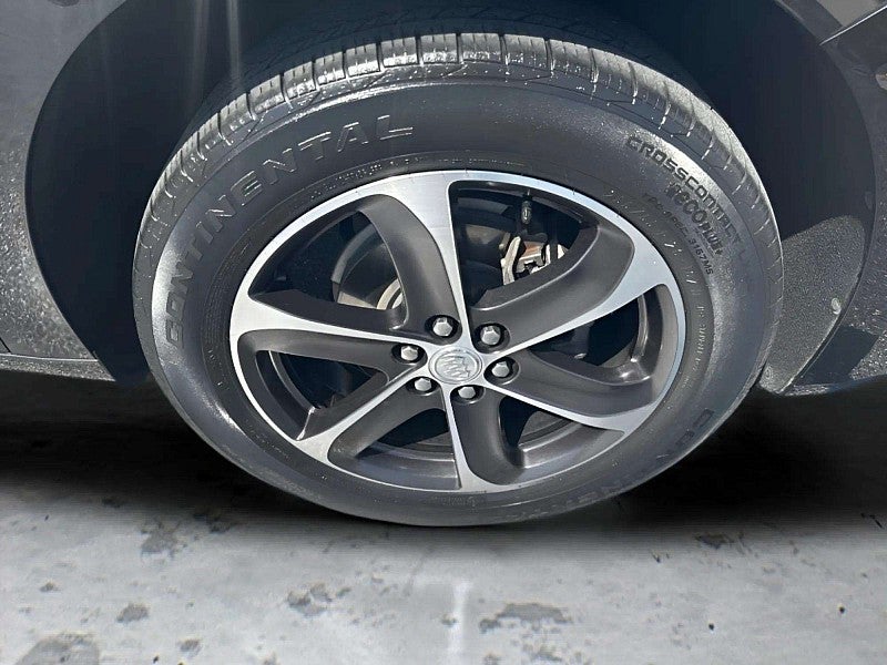 2022 Buick Enclave Essence