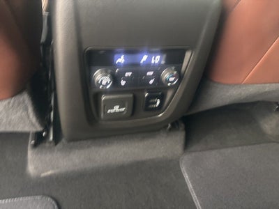 2018 Buick Enclave Avenir