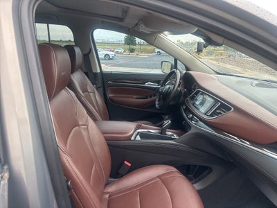 2018 Buick Enclave Avenir