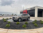 2018 Buick Enclave Avenir