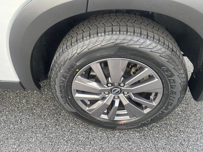 2023 Nissan Pathfinder S