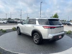 2023 Nissan Pathfinder S