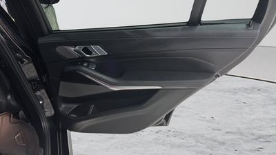 2020 BMW X7 M50i