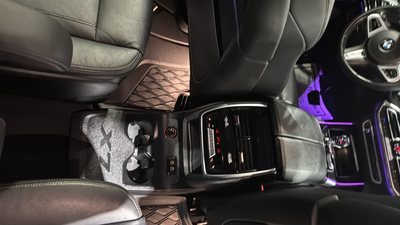 2020 BMW X7 M50i