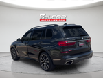 2020 BMW X7 M50i