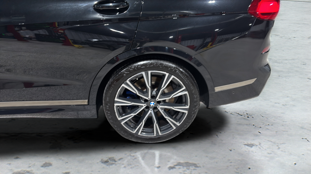 2020 BMW X7 M50i