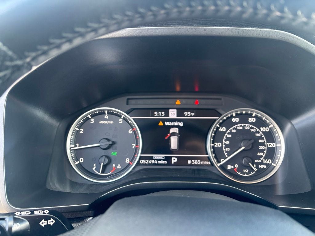 2024 Mitsubishi Outlander Base