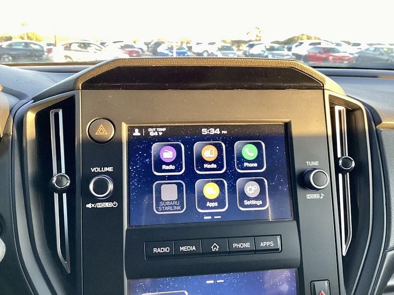 2022 Subaru WRX Base