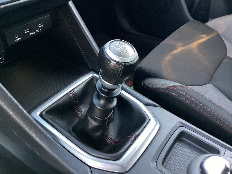 2022 Subaru WRX Base