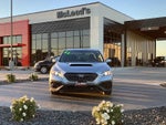 2022 Subaru WRX Base