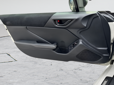 2022 Toyota GR86 Premium
