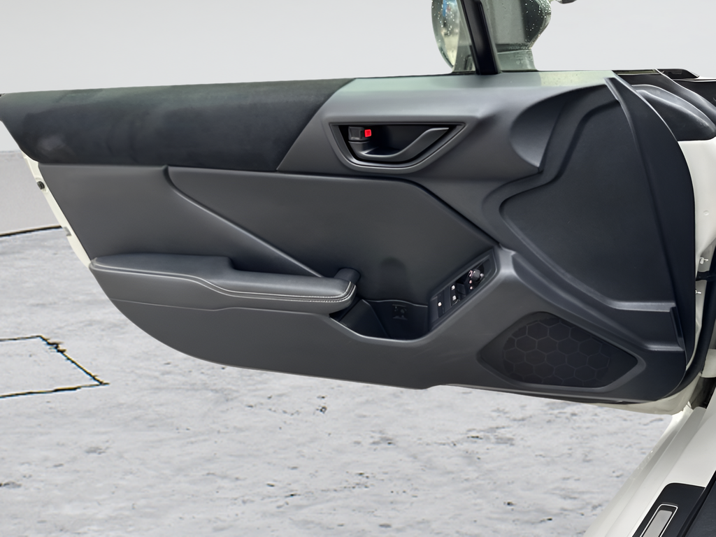 2022 Toyota GR86 Premium