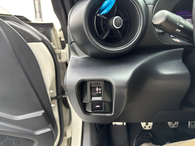 2022 Toyota GR86 Premium