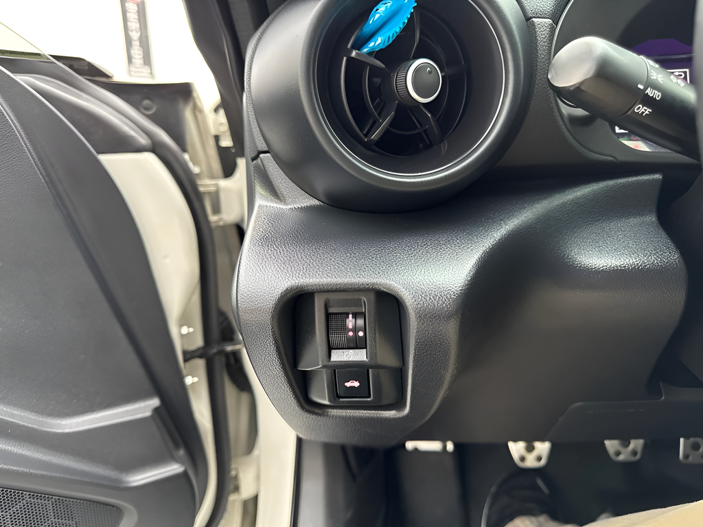 2022 Toyota GR86 Premium