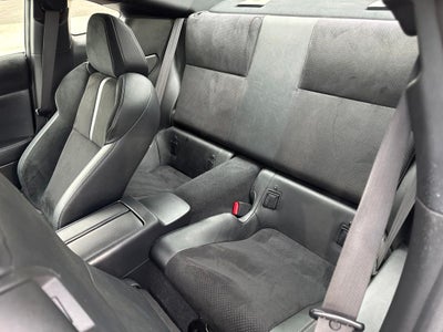 2022 Toyota GR86 Premium