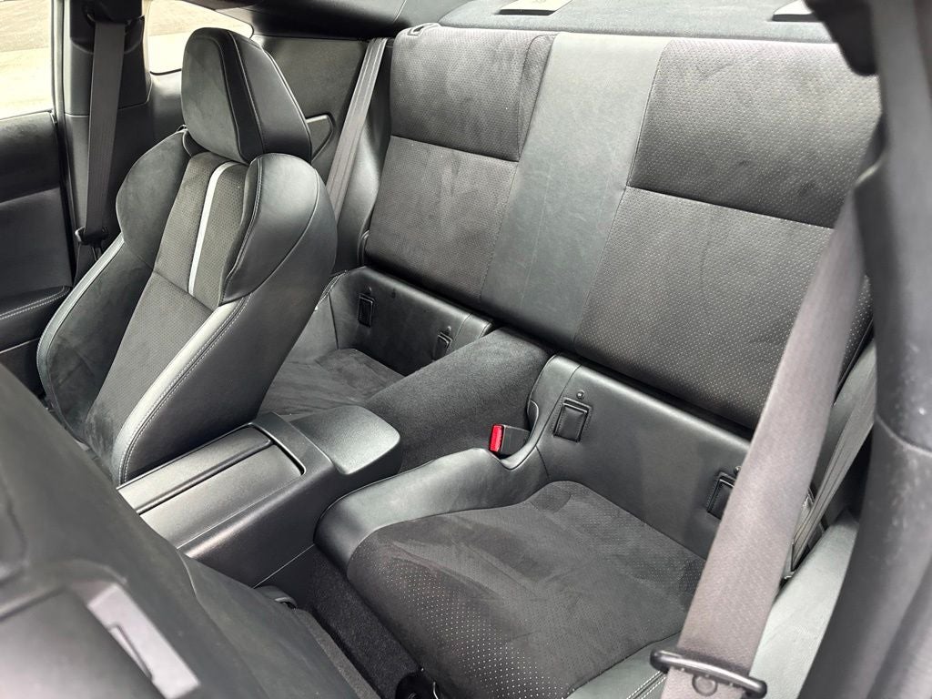 2022 Toyota GR86 Premium
